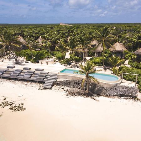 Art Village Tulum Bagian luar foto