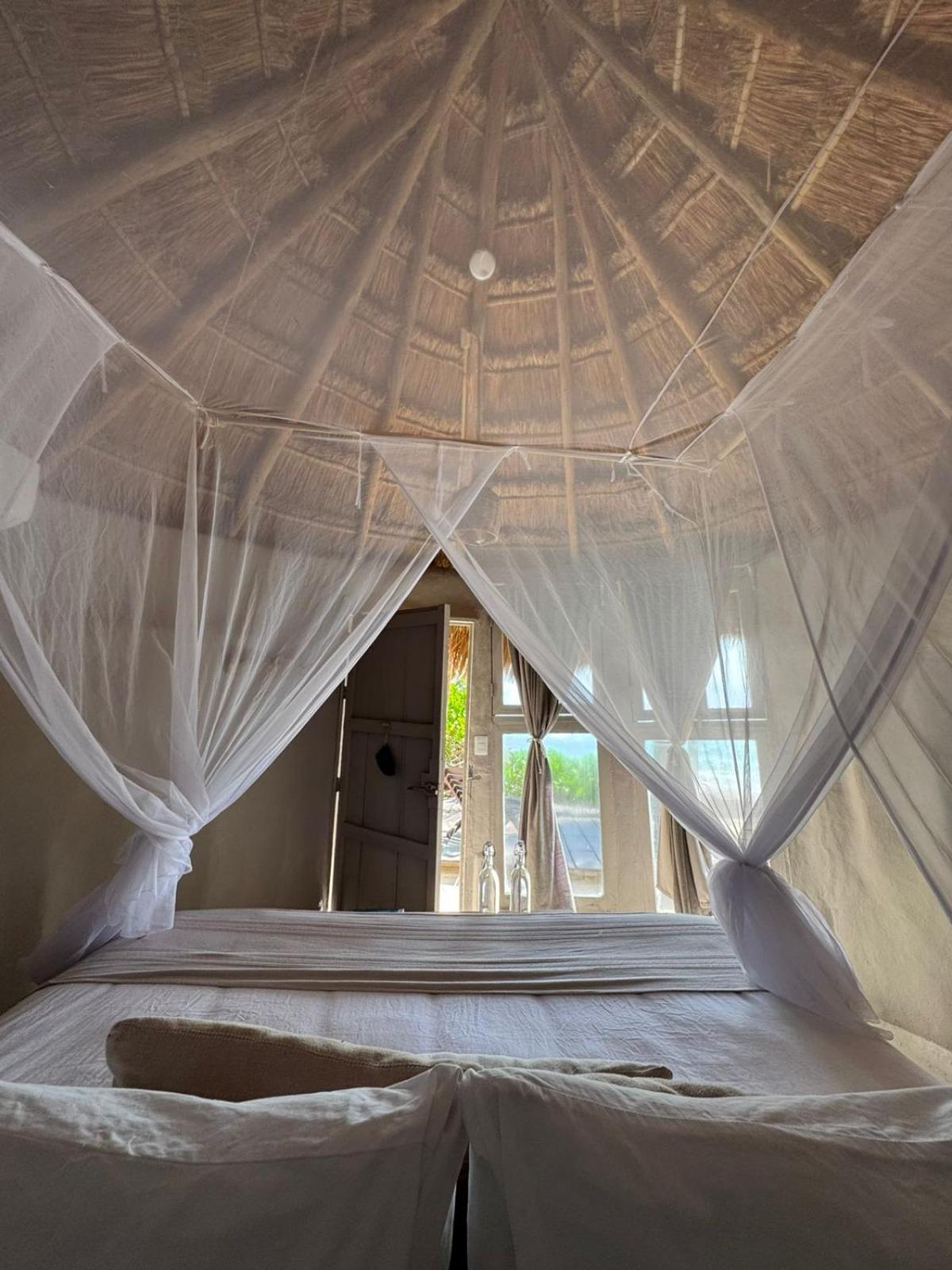 Art Village Tulum Bagian luar foto